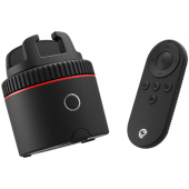 Camera Houder Pivo Pod Zwart/Rood Camera Houder Pivo Pod Zwart/Rood