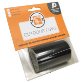 Reparatietape voor Paardendeken Zwart Reparatietape voor Paardendeken Zwart