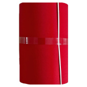Reparatietape voor Paardendeken Rood Reparatietape voor Paardendeken Rood
