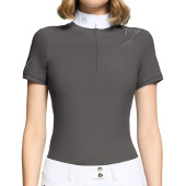 Wedstrijdshirt Lea Crystal Leaf Ferna Grijs Wedstrijdshirt Lea Crystal Leaf Ferna Grijs