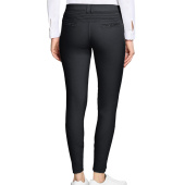 Rijbroeken Adele Knee Grip Zwart Rijbroeken Adele Knee Grip Zwart