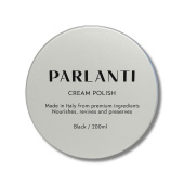 Parlanti Cream Polish Zwart 200ml Parlanti Cream Polish Zwart 200ml