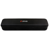 Travel Case Classic voor Pivo Pod Zwart Travel Case Classic voor Pivo Pod Zwart