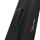 Travel Case Classic voor Pivo Pod Zwart Travel Case Classic voor Pivo Pod Zwart