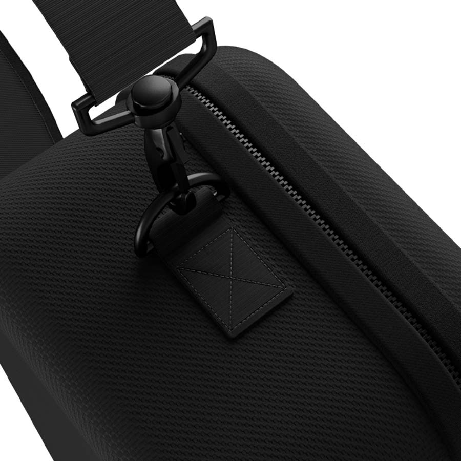 Travel Case Classic voor Pivo Pod Zwart