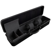 Travel Case Classic voor Pivo Pod Zwart Travel Case Classic voor Pivo Pod Zwart