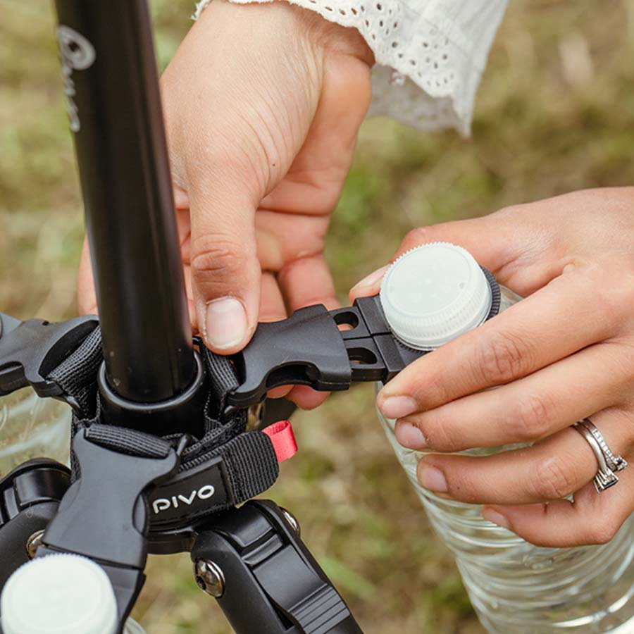 Gewicht voor Pivo Tripod Zwart