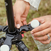 Gewicht voor Pivo Tripod Zwart Gewicht voor Pivo Tripod Zwart