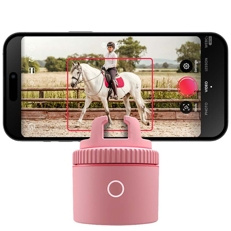 Camera Houder Pivo Pod Starter Pack Roze