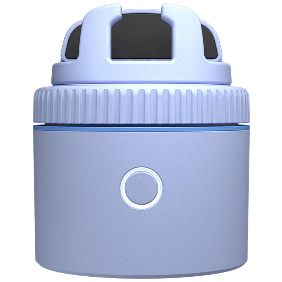Camera Houder Pivo Pod Blauw