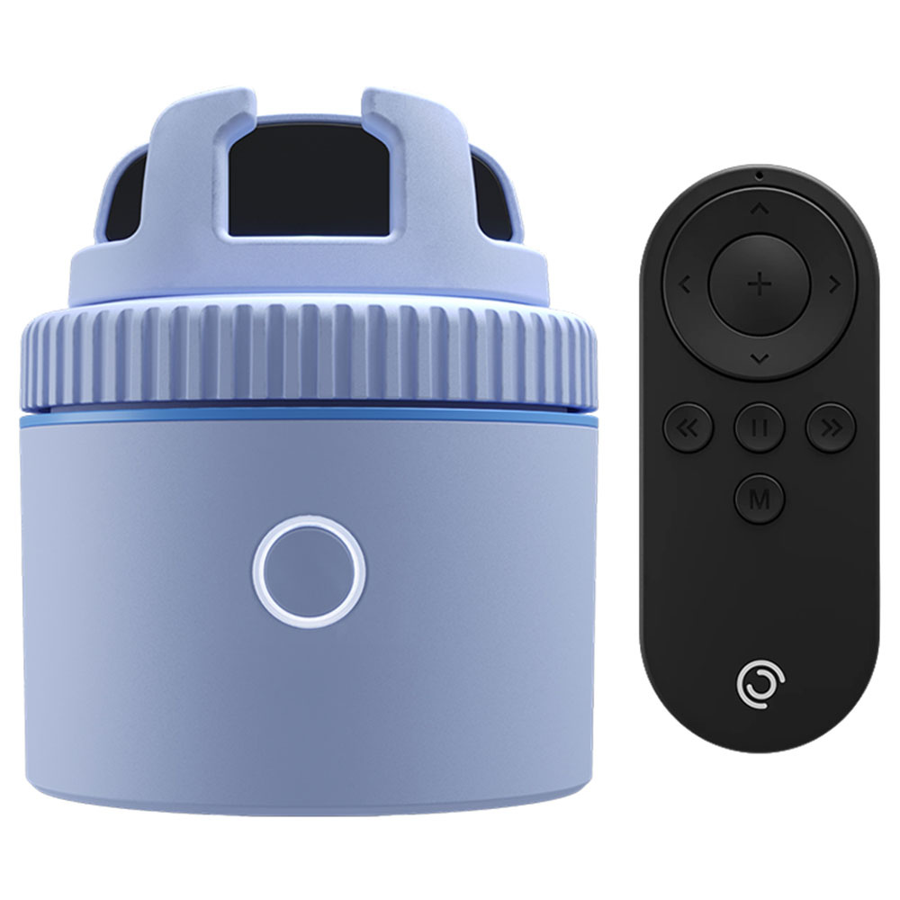 Camera Houder Pivo Pod Blauw