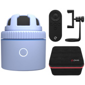 Camera Houder Pivo Pod Starter Pack Blauw Camera Houder Pivo Pod Starter Pack Blauw