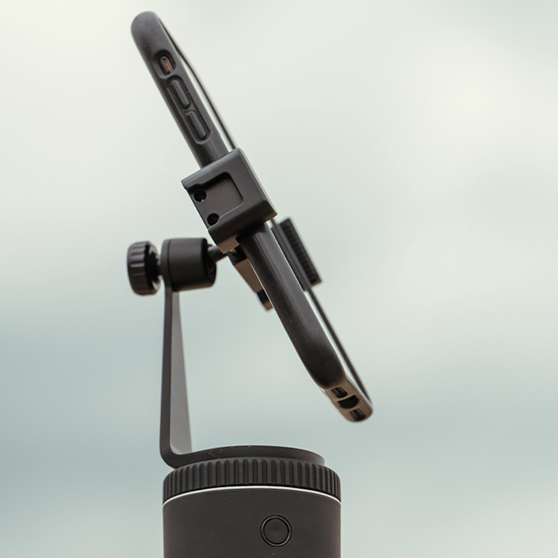 Camera Houder Pivo Pod Starter Pack Blauw