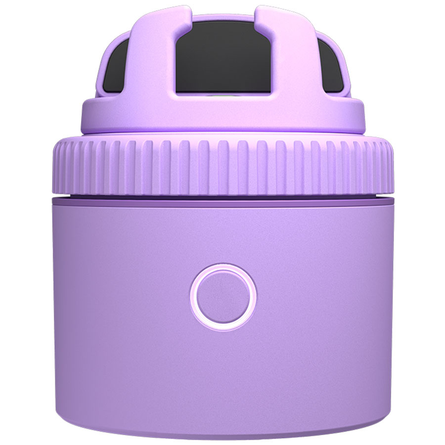 Camera Houder Pivo Pod Paars