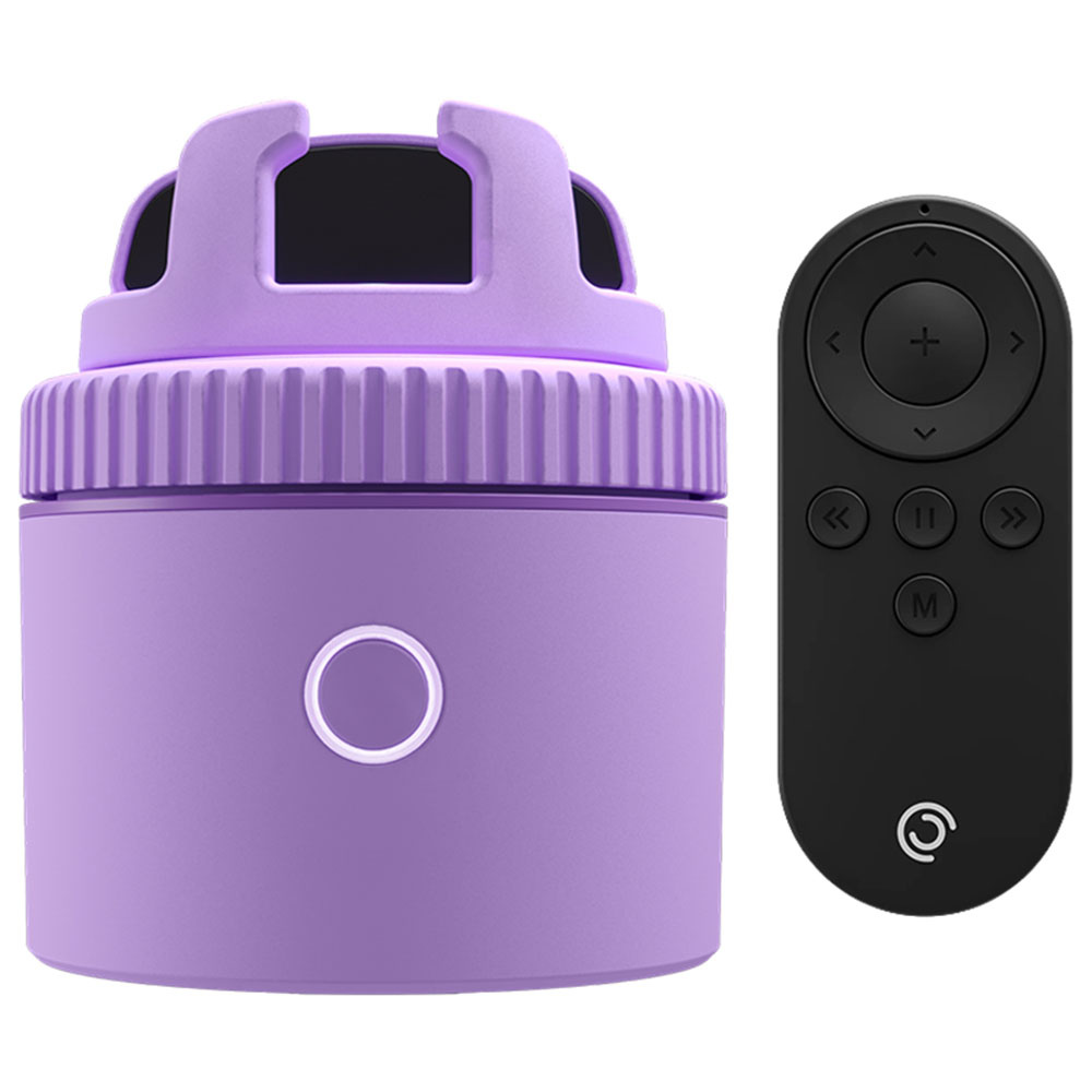 Camera Houder Pivo Pod Paars