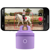 Camera Houder Pivo Pod Paars Camera Houder Pivo Pod Paars