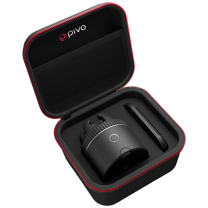 Camera Houder Pivo Pod Starter Pack Paars