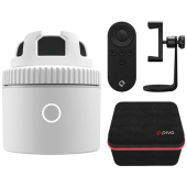 Camera Houder Pivo Pod Starter Pack Wit Camera Houder Pivo Pod Starter Pack Wit