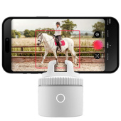 Camera Houder Pivo Pod Starter Pack Wit Camera Houder Pivo Pod Starter Pack Wit