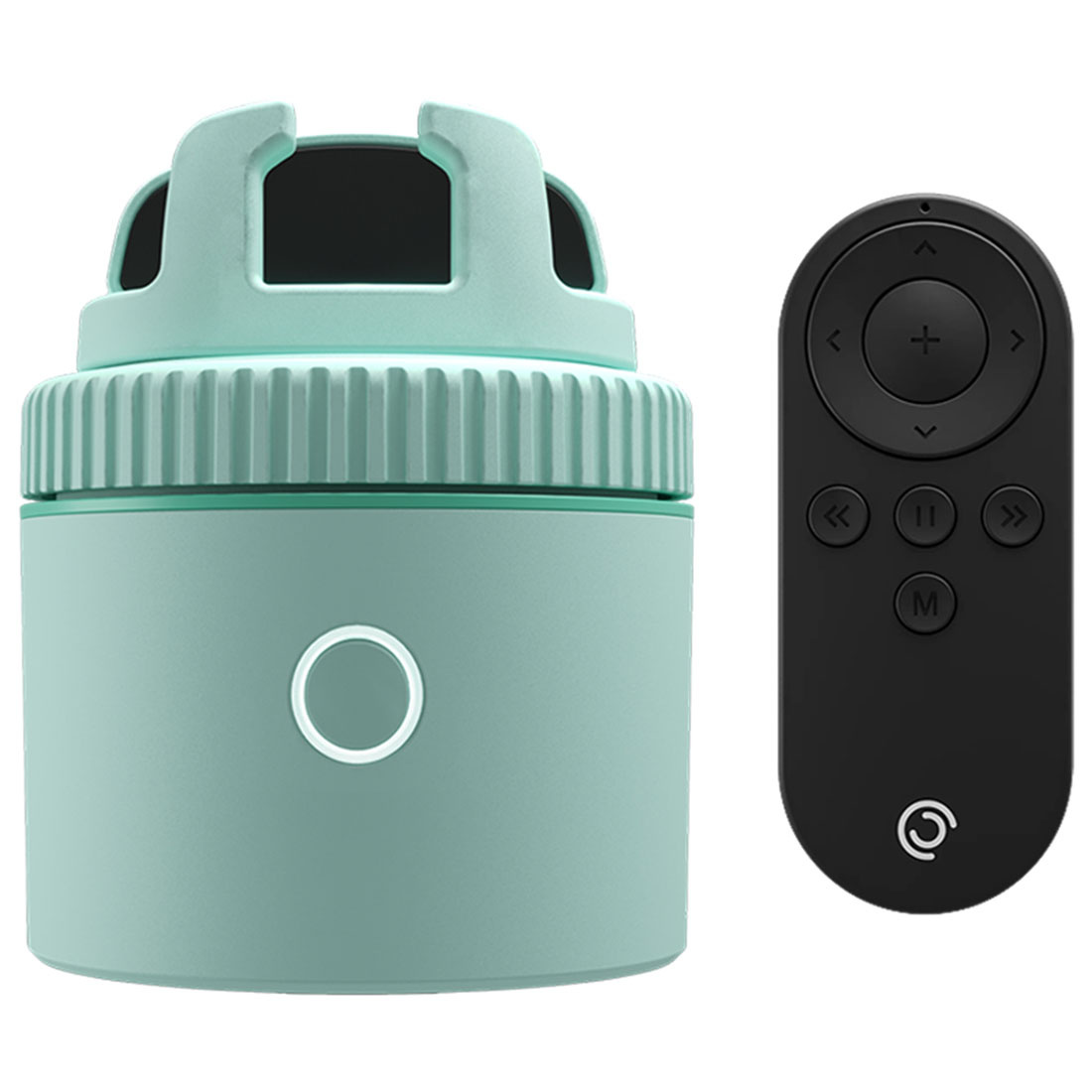 Camera Houder Pivo Pod Groen
