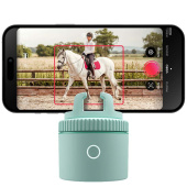 Camera Houder Pivo Pod Groen Camera Houder Pivo Pod Groen