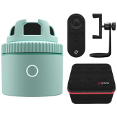 Camera Houder Pivo Pod Starter Pack Groen Camera Houder Pivo Pod Starter Pack Groen