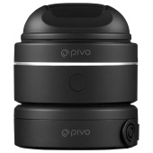 Powerbank voor Pivo Pod Zwart Powerbank voor Pivo Pod Zwart