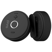 Draadloze Microfoon voor Pivo Pod Zwart Draadloze Microfoon voor Pivo Pod Zwart