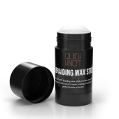 Quick Knot Wax Stick 40ml Transparant Quick Knot Wax Stick 40ml Transparant