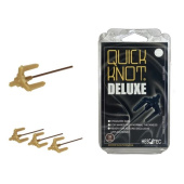 Quick Knot Deluxe Bruin Quick Knot Deluxe Bruin