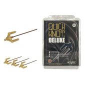 Quick Knot Deluxe Bruin XL Quick Knot Deluxe Bruin XL