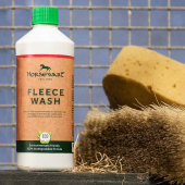 Fleecewasmiddel Eco Wash