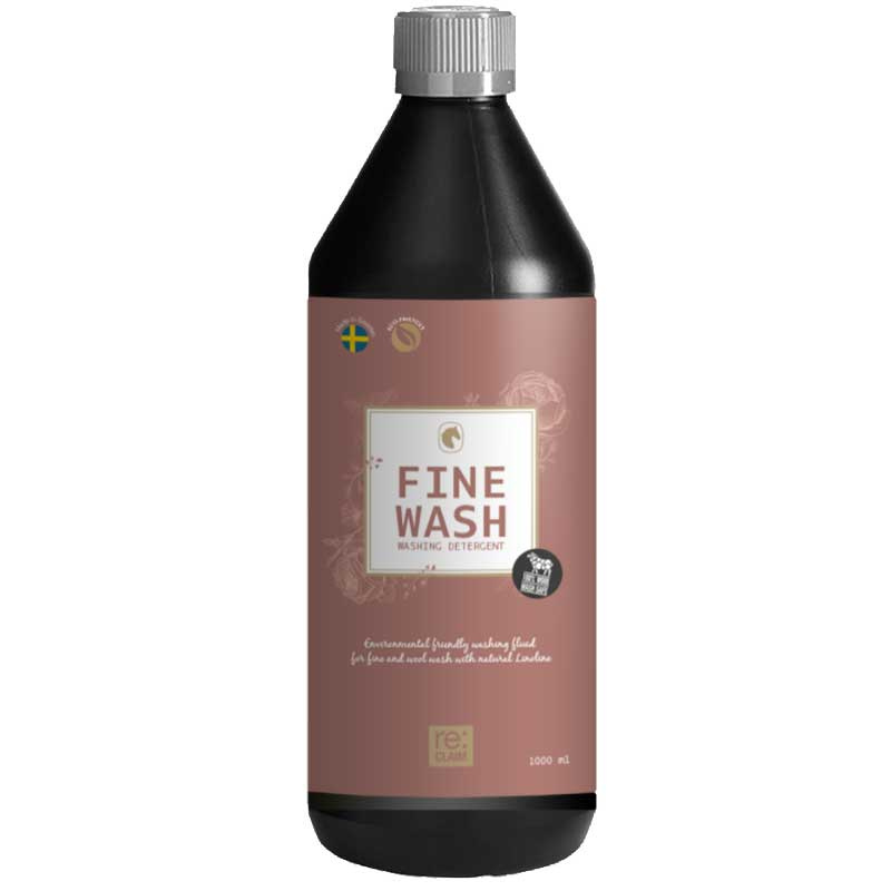 Wol- en Fijnwasmiddel 1 Liter