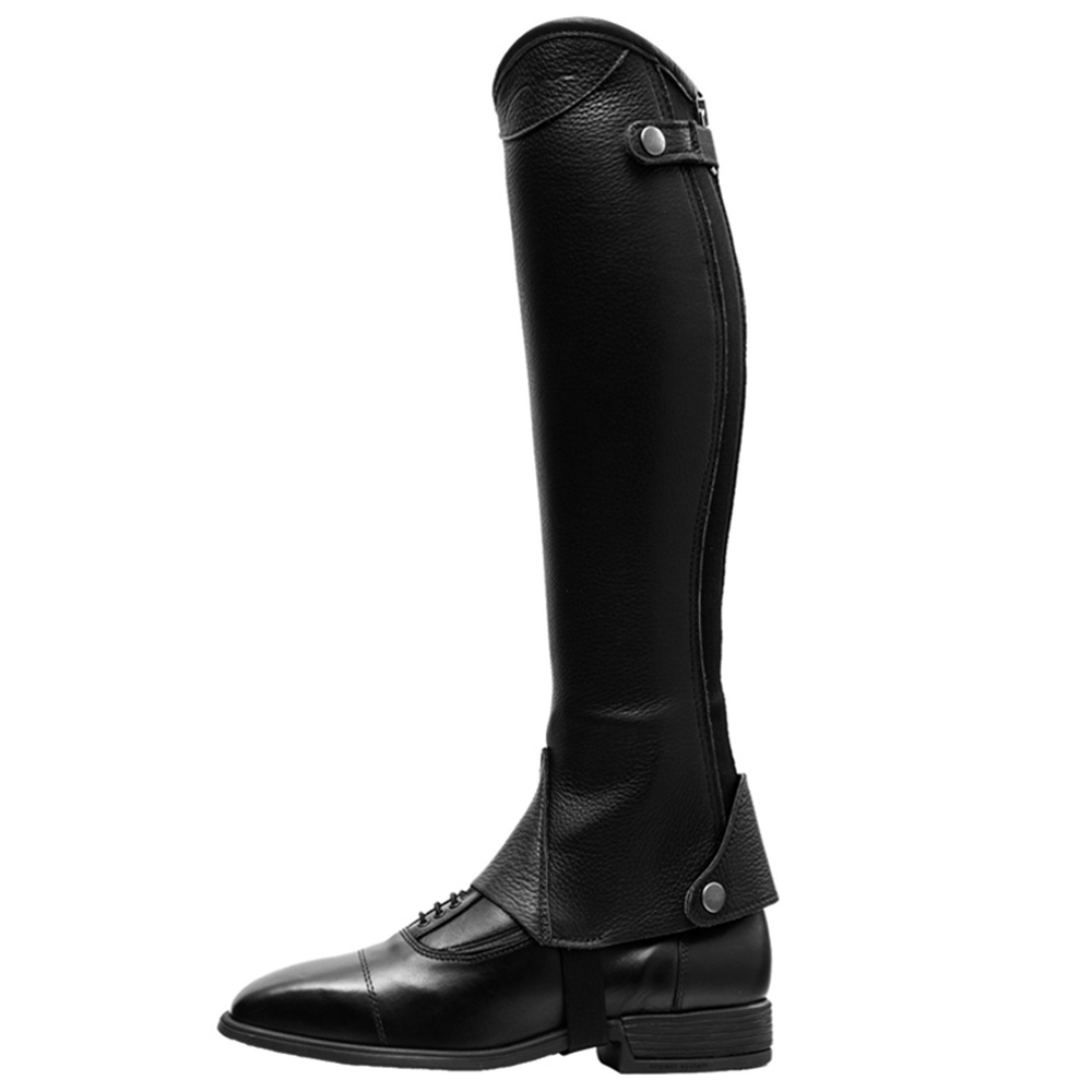 Chaps Classic Zwart