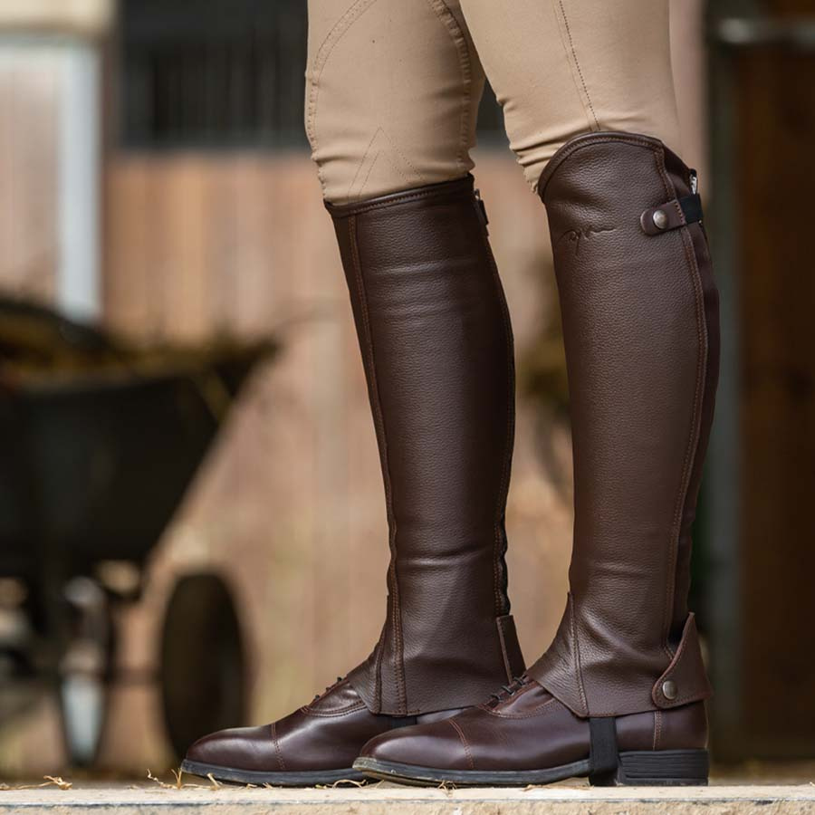 Chaps Classic Bruin