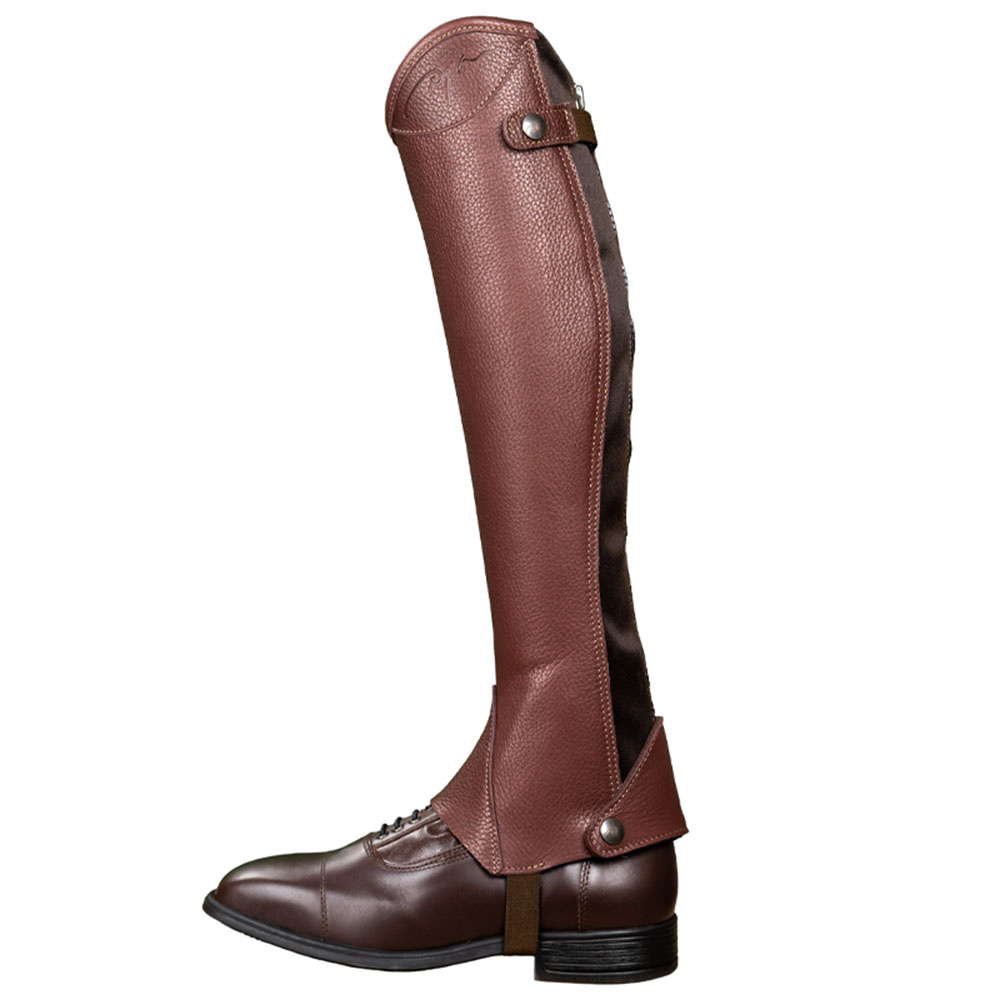Chaps Comfort Bruin