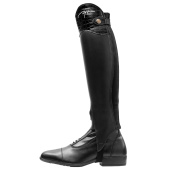 Chaps Exel Croco Top Zwart Chaps Exel Croco Top Zwart
