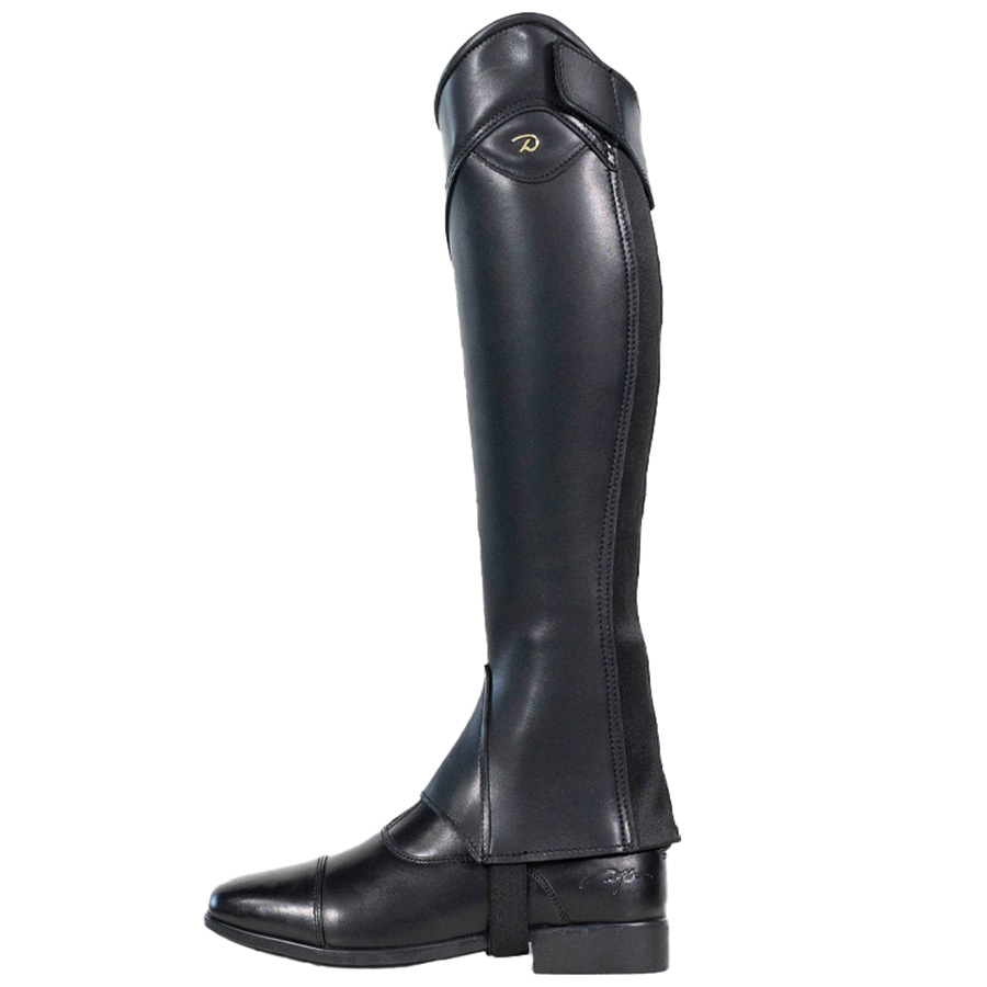 Chaps Classic Show Zwart