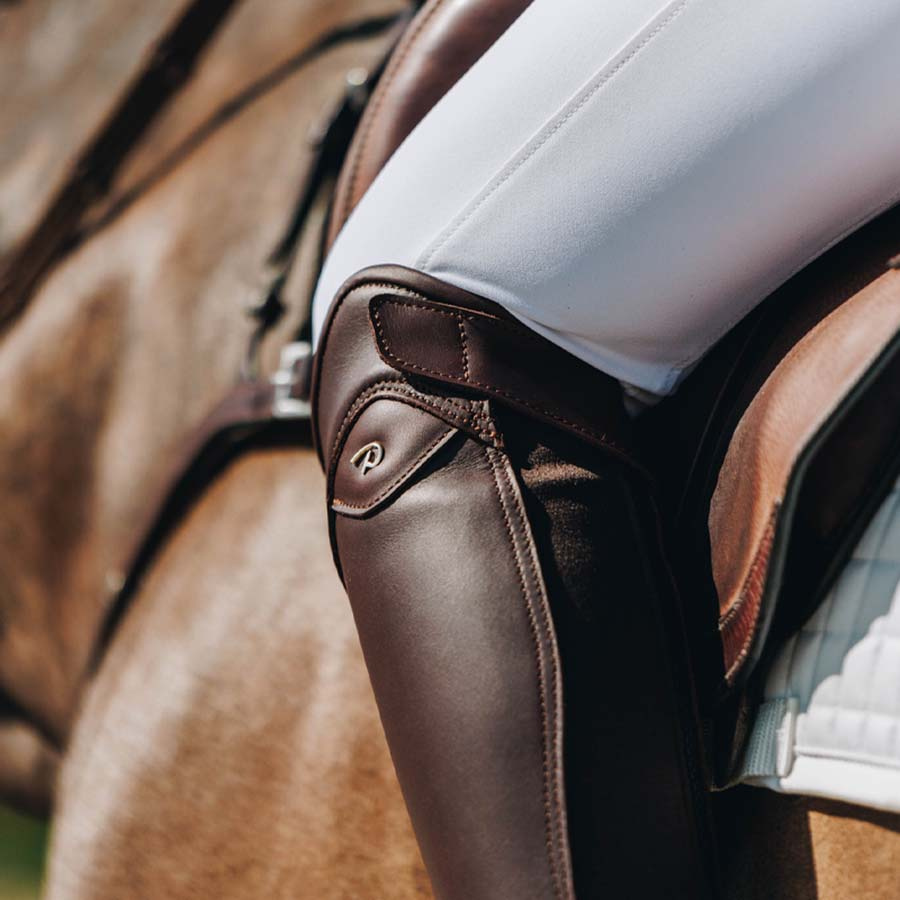 Chaps Classic Show Bruin