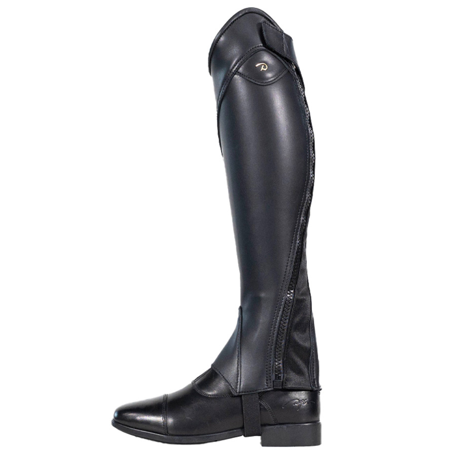 Chaps Classic Comfort Zwart