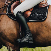 Chaps Classic Comfort Zwart Chaps Classic Comfort Zwart