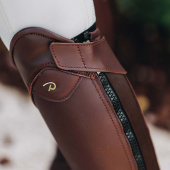 Chaps Classic Comfort Bruin Chaps Classic Comfort Bruin