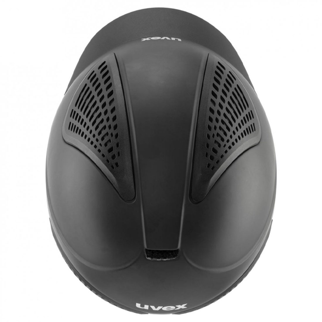 Paardrijcap MIPS Exxential III Zwart