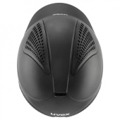 Paardrijcap MIPS Exxential III Zwart Paardrijcap MIPS Exxential III Zwart