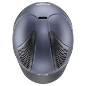 Paardrijcap MIPS Exxential III Marineblauw Paardrijcap MIPS Exxential III Marineblauw