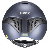 Paardrijcap MIPS Exxential III Marineblauw Paardrijcap MIPS Exxential III Marineblauw
