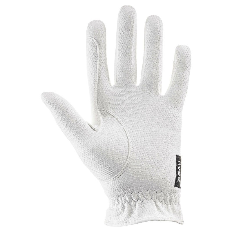 Rijhandschoenen Sportstyle Wit