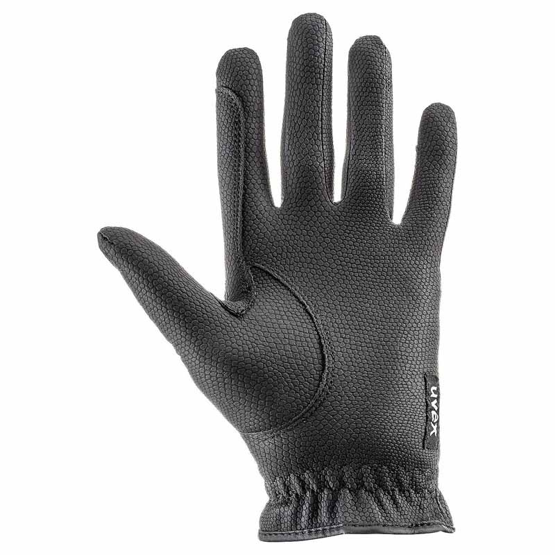 Rijhandschoenen Sportstyle Zwart