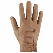 Rijhandschoenen Sportstyle Caramel Rijhandschoenen Sportstyle Caramel