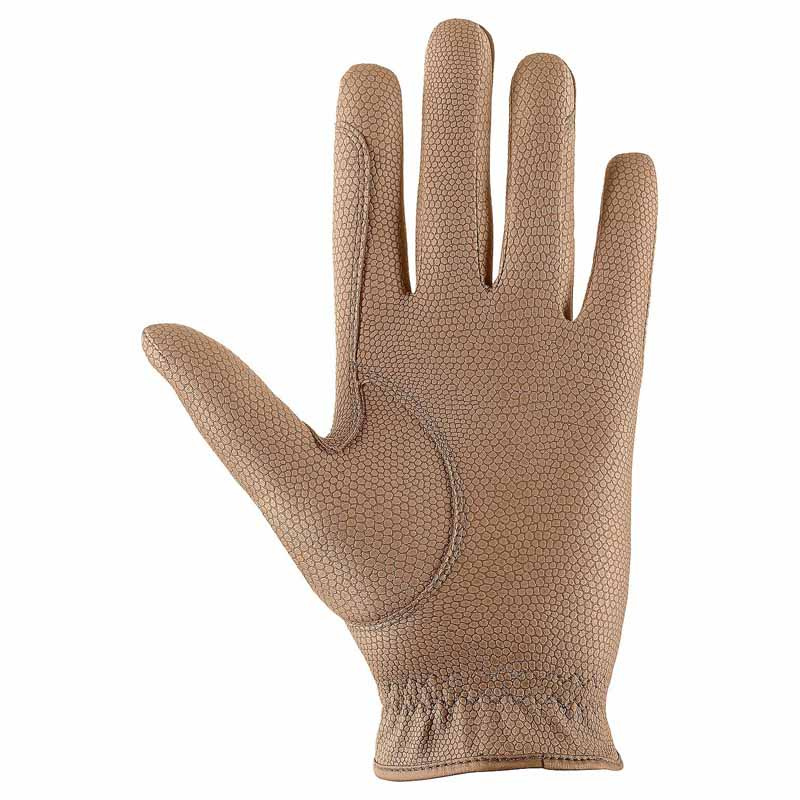 Rijhandschoenen Sportstyle Caramel